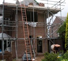 Extension Banstead, Local Extensions company Bromley