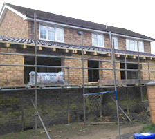 Extension Croydon, Home Extensions Company Bromley